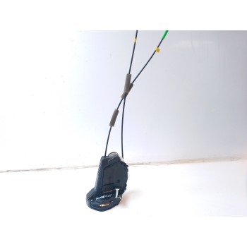 CERRADURA PUERTA TRASERA IZQUIERDA 6906076021 