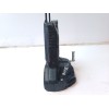 Recambio de cerradura puerta trasera izquierda para lexus ux (za10) referencia OEM IAM 6906076021  