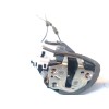 Recambio de cerradura puerta trasera izquierda para lexus ux (za10) referencia OEM IAM 6906076021  