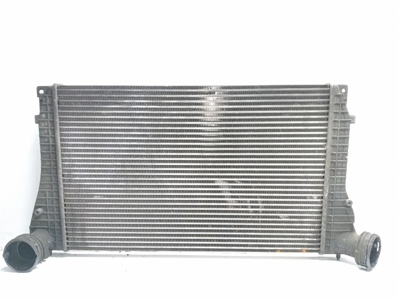 Recambio de intercooler para seat leon (1m1) signo referencia OEM IAM 1J0145803H 1J0145803H 