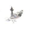 Recambio de motor limpia trasero para land rover discovery sport hse referencia OEM IAM LR060921 FK7217404AC 
