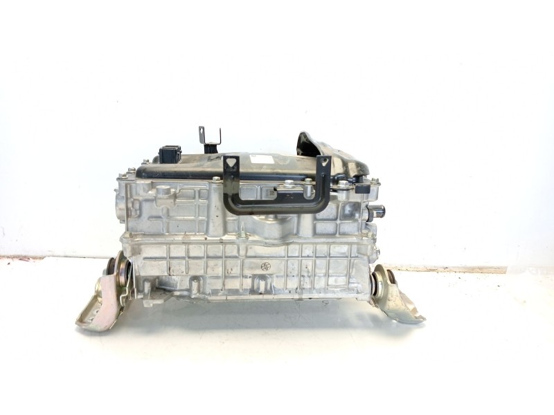 Recambio de transformador de tensión para toyota yaris active referencia OEM IAM G92B052011  G920052340
