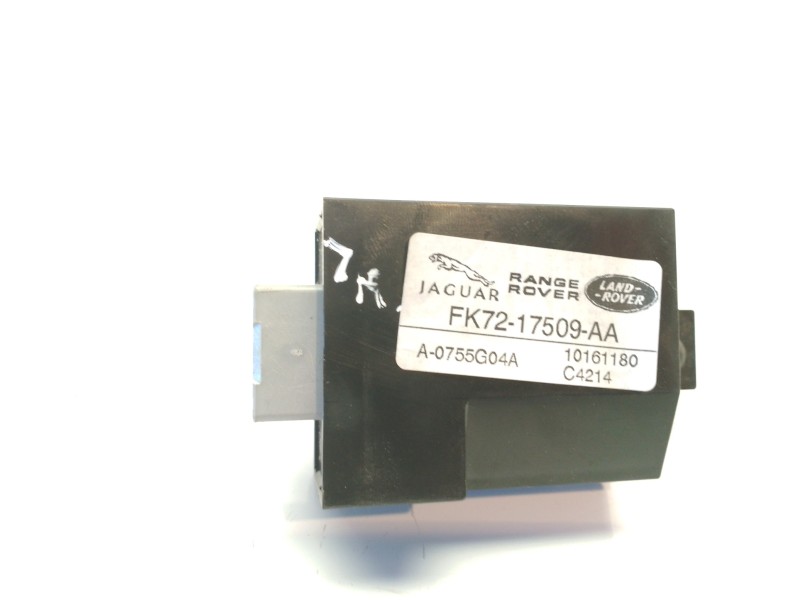 Recambio de modulo electronico para land rover discovery sport hse referencia OEM IAM LR067419 FK7217509AA 