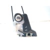 Recambio de cerradura puerta trasera derecha para toyota yaris active referencia OEM IAM 69050K0040  