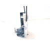 Recambio de cerradura puerta trasera derecha para toyota yaris active referencia OEM IAM 69050K0040  
