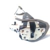 Recambio de cerradura puerta trasera derecha para toyota yaris active referencia OEM IAM 69050K0040  