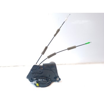 CERRADURA PUERTA DELANTERA IZQUIERDA 69040K0040 