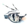 Recambio de cerradura puerta delantera izquierda para toyota yaris 1.5 16v cat referencia OEM IAM 69040K0040  