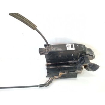 CERRADURA PUERTA DELANTERA IZQUIERDA 9810310380 9660525480 