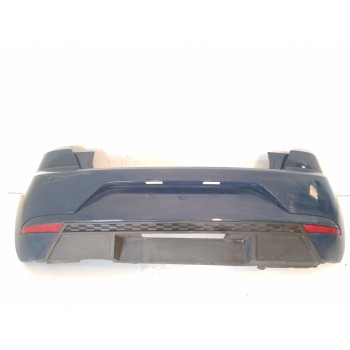 PARAGOLPES TRASERO 6F0807421DGRU 