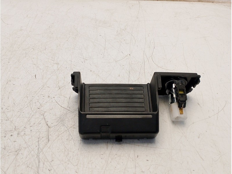 Recambio de moldura para land rover range rover sport ii (l494) 5.0 scv8 4x4 referencia OEM IAM LR044990  