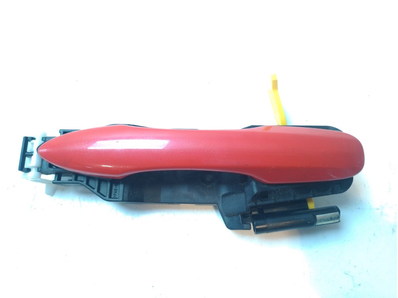 Recambio de maneta exterior trasera derecha para toyota yaris 1.5 16v cat referencia OEM IAM 6921102934  
