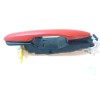 Recambio de maneta exterior trasera derecha para toyota yaris 1.5 16v cat referencia OEM IAM 6921102934  