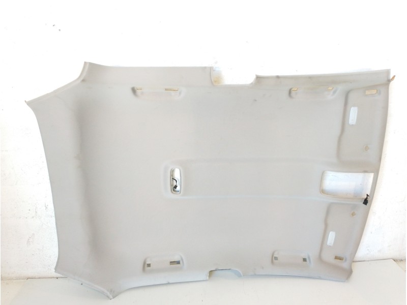 Recambio de techo interior para audi a3 (8v) ambiente referencia OEM IAM 8V3867505BSQ9  