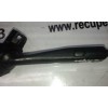 Recambio de mando luces para seat leon (1p1) style copa referencia OEM IAM AMP80H024A 1K0953519A PA66F30