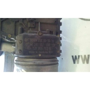 MOTOR LIMPIA DELANTERO 1J1955113B 