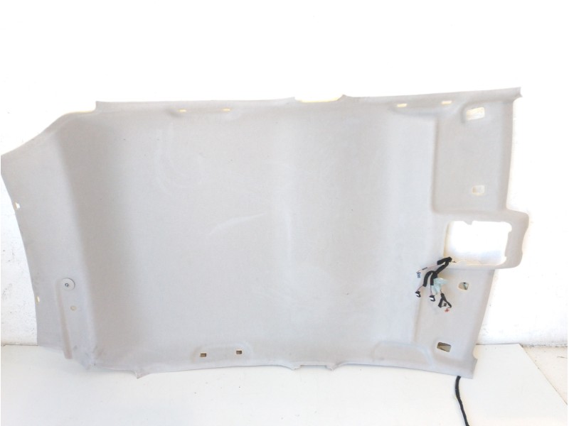Recambio de techo interior para renault clio iv 0.9 referencia OEM IAM 739101163R  