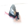 Recambio de maneta exterior trasera izquierda para lexus ux (za10) referencia OEM IAM 6922076020B2  