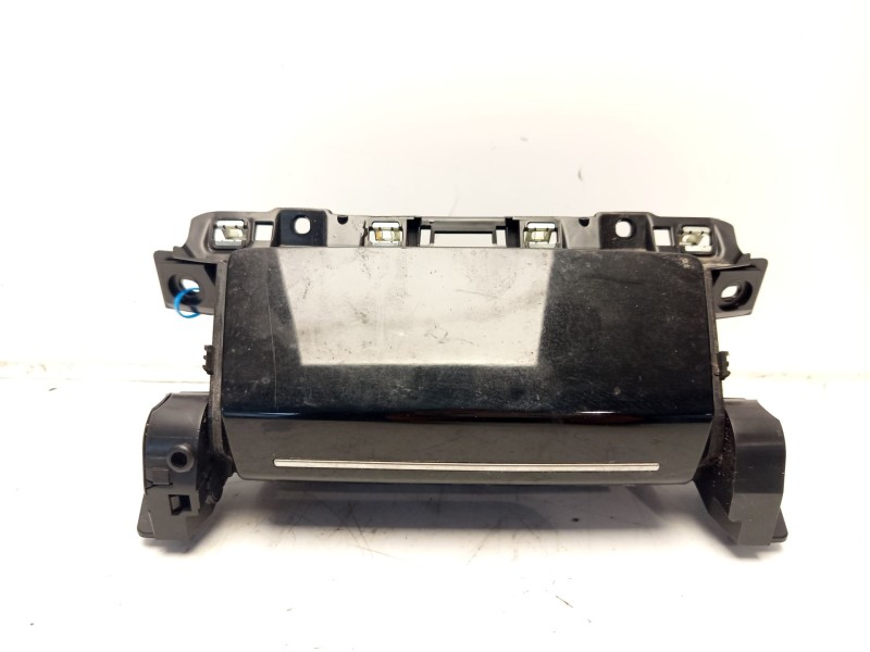 Recambio de guantera para peugeot 2008 (p1) active referencia OEM IAM 98274017XU  