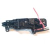 Recambio de maneta exterior trasera izquierda para lexus ux (za10) referencia OEM IAM 6922076020B2  
