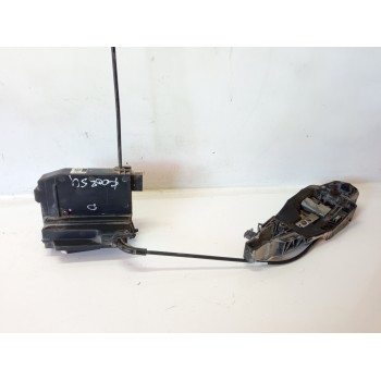 CERRADURA PUERTA TRASERA DERECHA 9810310780 G0016532 