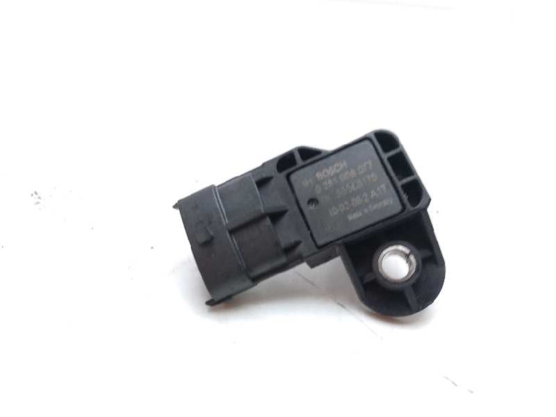 Recambio de sensor presion para opel astra j (p10) 2.0 cdti (68) referencia OEM IAM 55568175  