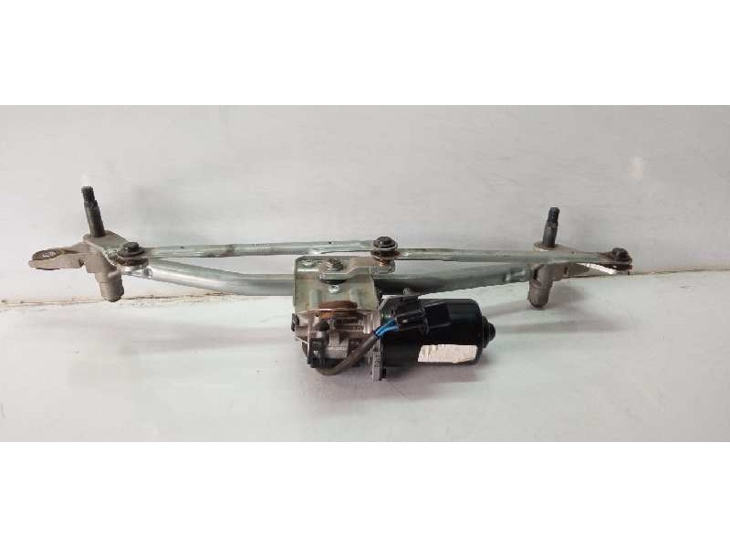 Recambio de motor limpia delantero para hyundai ix35 1.7 crdi cat referencia OEM IAM   