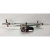Recambio de motor limpia delantero para hyundai ix35 1.7 crdi cat referencia OEM IAM   
