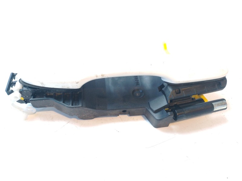 Recambio de maneta exterior trasera derecha para toyota yaris 1.5 16v cat referencia OEM IAM 6921102934  