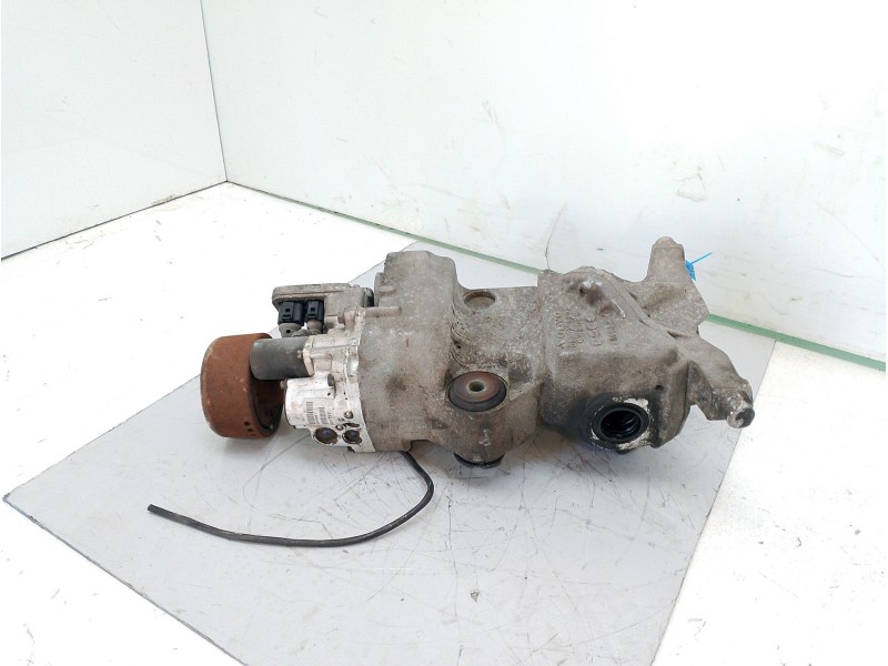 Recambio de caja transfer para volvo xc90 d5 referencia OEM IAM 36051301 0030700003 