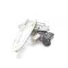 Recambio de elevalunas trasero derecho para toyota c-hr referencia OEM IAM 69830F4010 85720F4020 