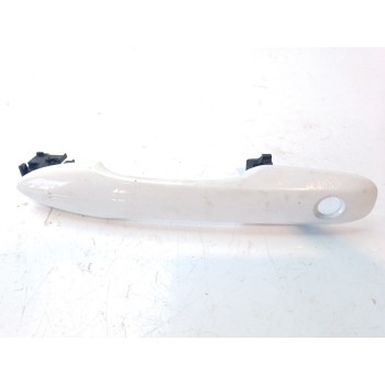 MANETA EXTERIOR DELANTERA IZQUIERDA 69210K0050B2 