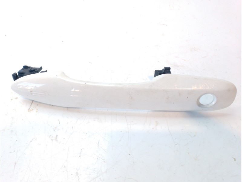 Recambio de maneta exterior delantera izquierda para toyota yaris 1.5 16v cat referencia OEM IAM 69210K0050B2  
