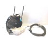 Recambio de cerradura puerta trasera derecha para toyota c-hr referencia OEM IAM 69050F4010 01125238 