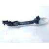 Recambio de maneta exterior delantera izquierda para toyota yaris 1.5 16v cat referencia OEM IAM 69210K0050B2  