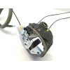 Recambio de cerradura puerta trasera derecha para toyota c-hr referencia OEM IAM 69050F4010 01125238 