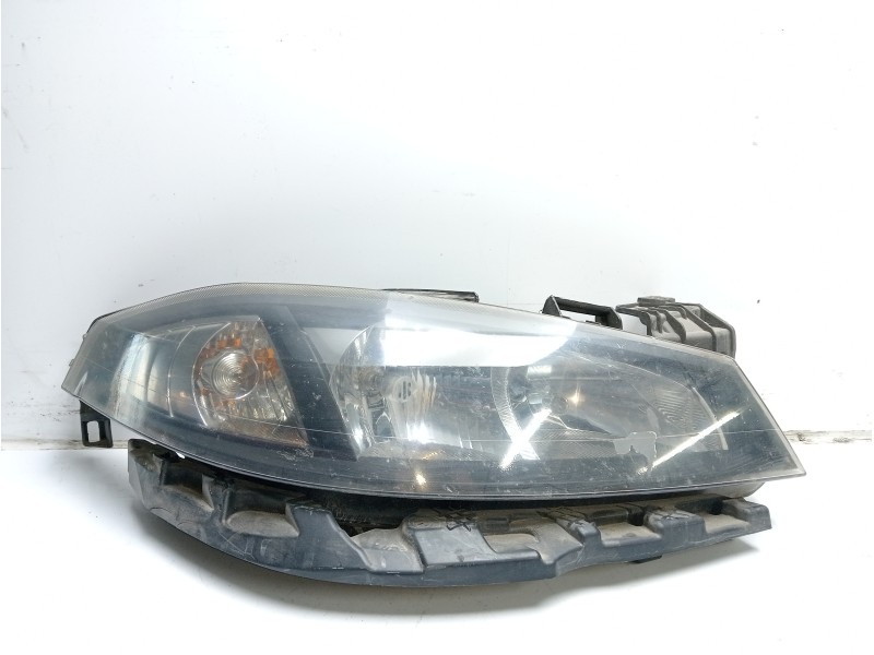 Recambio de faro derecho para renault laguna ii (bg0) authentique referencia OEM IAM 7701061671 8200481197 