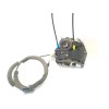 Recambio de cerradura puerta trasera derecha para toyota c-hr referencia OEM IAM 69050F4010 01125238 