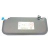 Recambio de parasol derecho para toyota aygo x (_b7_) 1.0 vvt-i (kgb70) referencia OEM IAM 74310K0090C0  