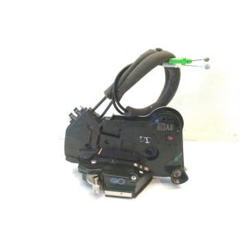 CERRADURA PUERTA DELANTERA IZQUIERDA 6904002491 