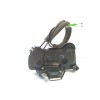 Recambio de cerradura puerta delantera izquierda para toyota c-hr referencia OEM IAM 6904002491  