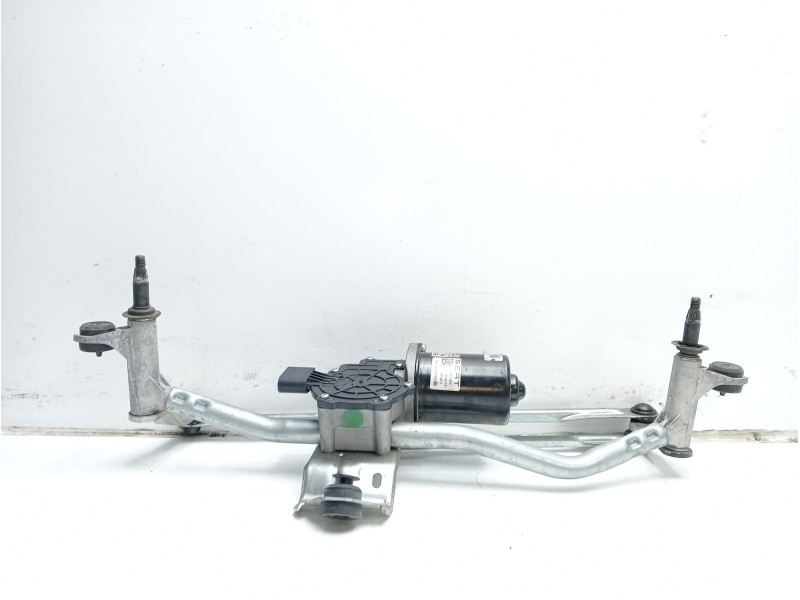 Recambio de articulacion limpia delantera para seat ateca (kh7) fr referencia OEM IAM 576955023B 443122430017 