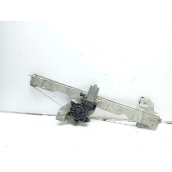 ELEVALUNAS DELANTERO IZQUIERDO 807213506R 