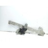 Recambio de elevalunas delantero izquierdo para dacia duster ambiance 4x2 referencia OEM IAM 807213506R  