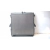 Recambio de radiador agua para ford ranger (tke) referencia OEM IAM 2117278  