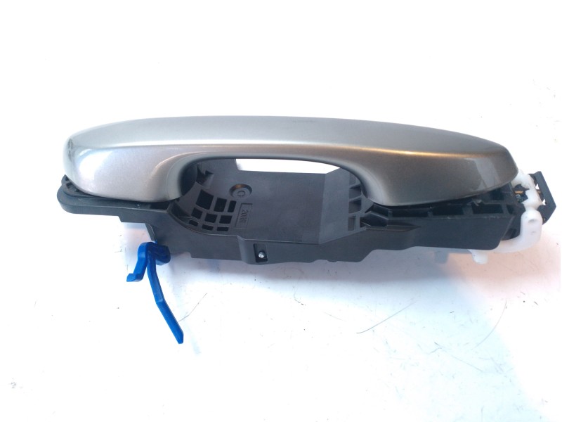 Recambio de maneta exterior trasera derecha para lexus ux (za10) referencia OEM IAM 6921076030B2  