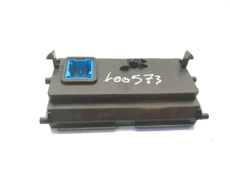 Recambio de modulo electronico para peugeot 508 2.0 blue-hdi fap referencia OEM IAM 9665961480  