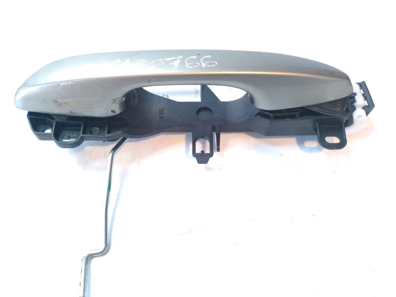 Recambio de maneta exterior delantera izquierda para lexus ux (za10) referencia OEM IAM 6922076020B2  