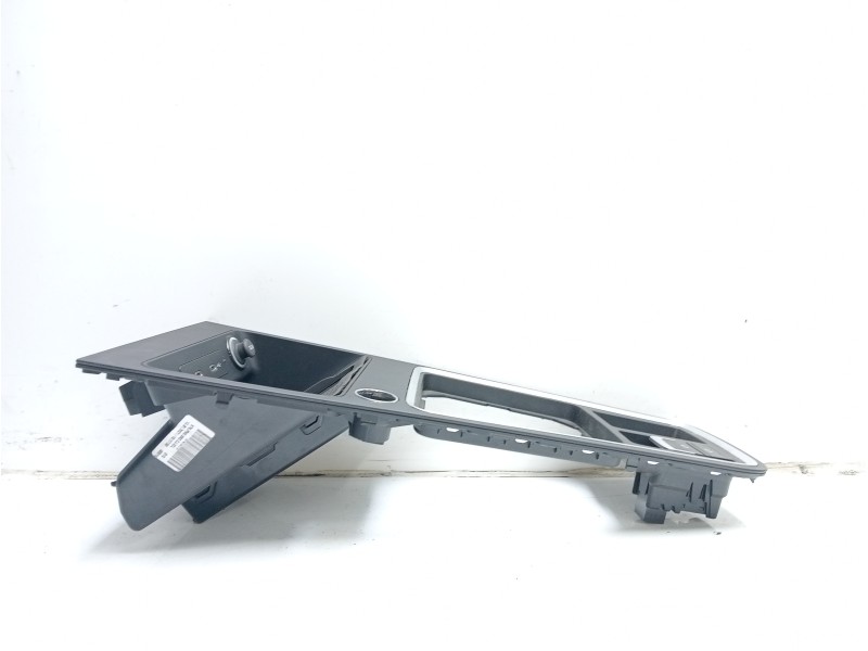 Recambio de moldura para seat ateca (kh7) fr referencia OEM IAM 576863350  
