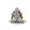 Recambio de soporte cambio para peugeot 508 2.0 blue-hdi fap referencia OEM IAM 181394  